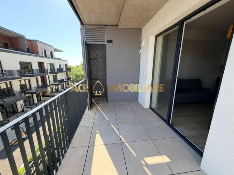 2 Camere de inchiriat | Doamna Ghica | Mobilat & Utilat |