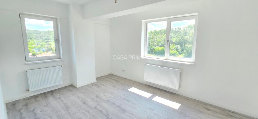 INTABULAT Apartament 3 camere decomandat, 2 bai + parcare subterana NOU - 9