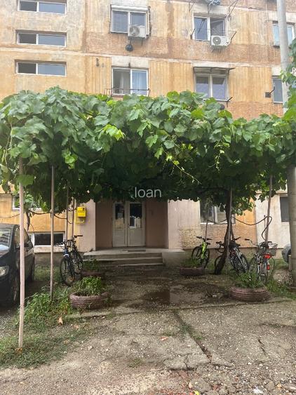 Garsoniera de vanzare zona Titulescu 21 Iosefin - 7