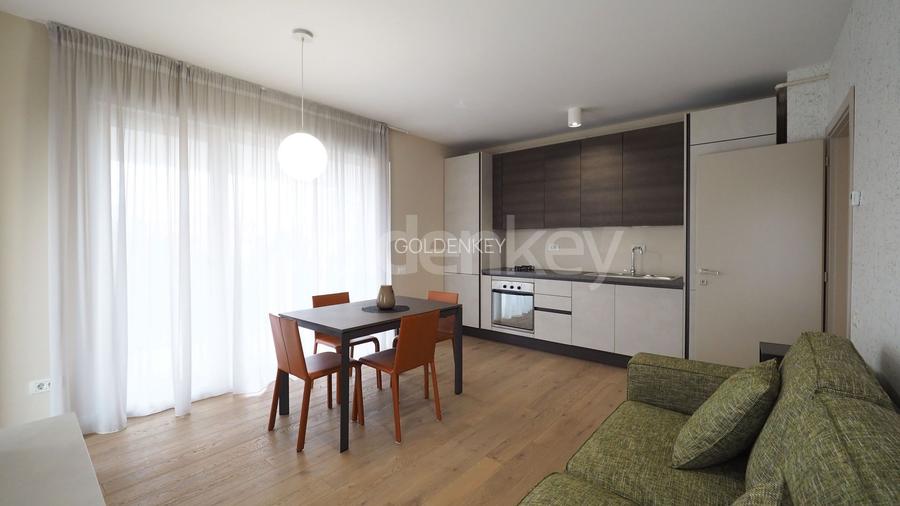 Apartament cu 3 camere, terasa generoasa, vedere deschisa, 2 garaje - 3