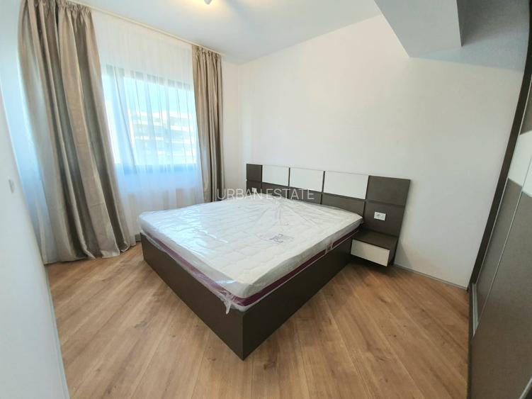 Inchiriere apartament 3 camere Pipera 4City North - 7