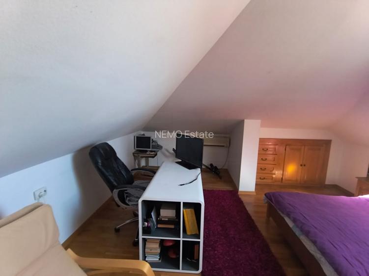 Apartament 3 camere | 120 MP | Ultracentral | Terasă + Pod | 89.000 € - 18