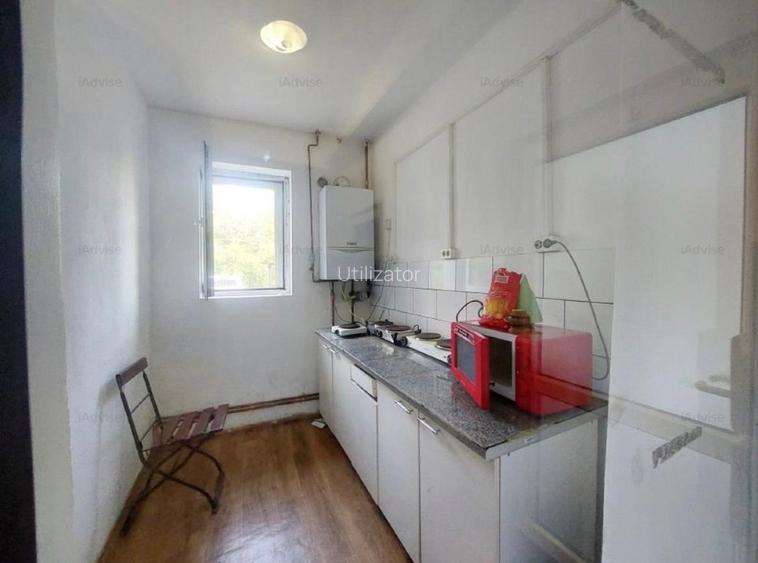 CAMERE DE  INCHIRAT 179 Ron /noapte/ camera 2 persoane  - 9