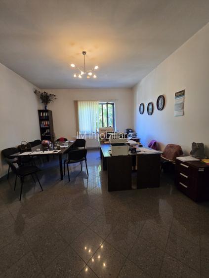 Cenad-CasaSpatii Birouri- 150mp-teren 1065mp - 19