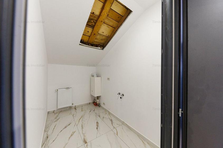 Spatiu birouri 110 mp | Grup sanitar&Chicineta | Parcare privata - 0%