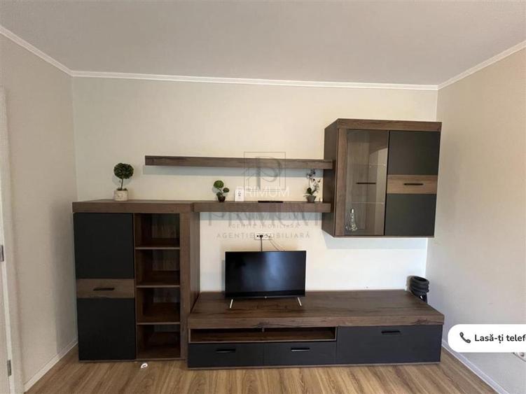 Apartament 2 Camere Zona Tipografilor - 4