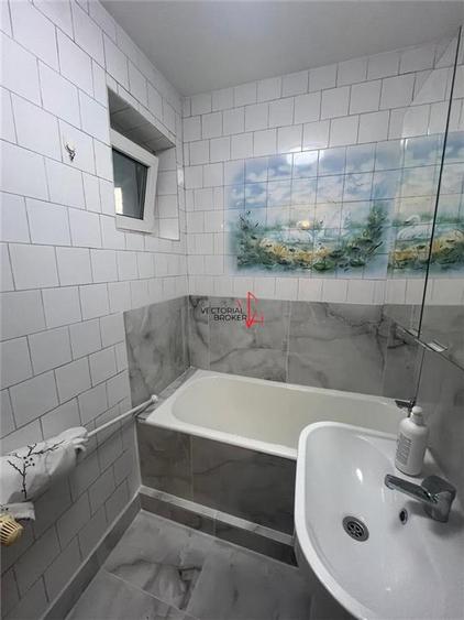 3 Camere Tineretului Sincai 2 minute Metrou