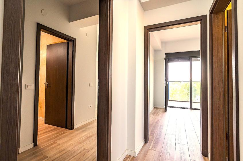 Promenada Mamaia Nord - Apartament Exclusivist cu 3 camere si cu vedere la Mare