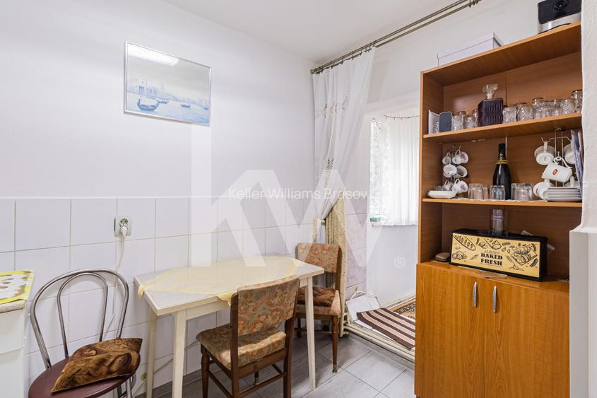 Apartament ultracentral | 52,3 mp utili + boxă + parcare | COMISION 0% - 6