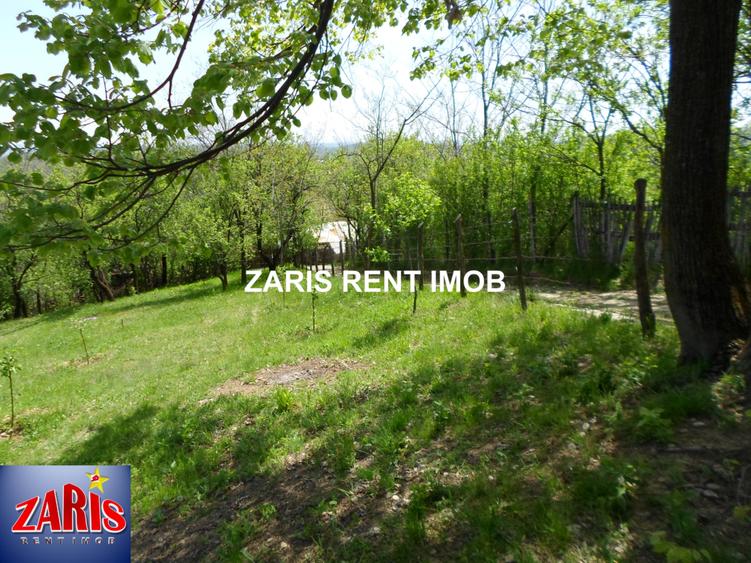 Vanzare 3658 mp teren intravilan in Predeal-Sarari, Prahova