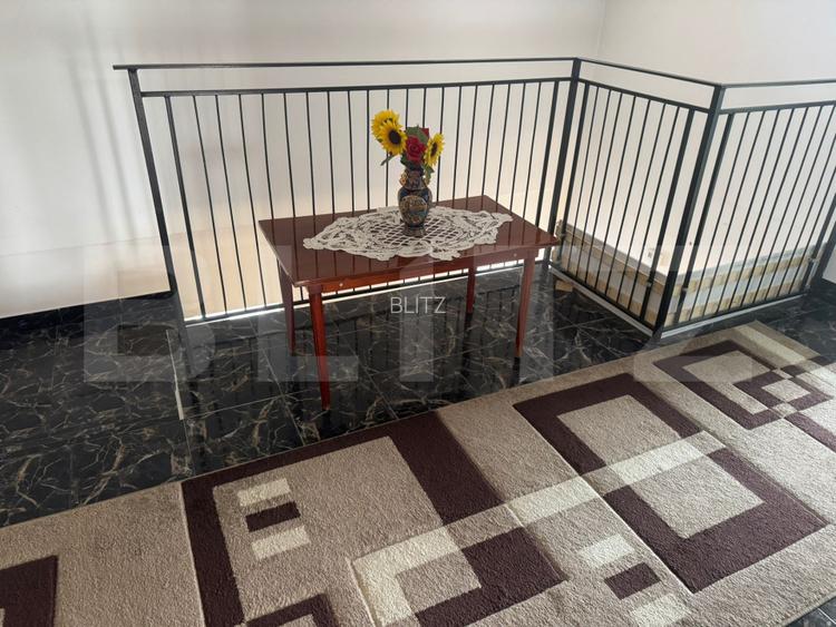 Casă spațioasă 7 camere, 247 mp, curte generoasa, amenajată-zona Dealul Florilor - 11