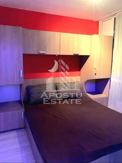 Apartament 2 camere Ared Uta