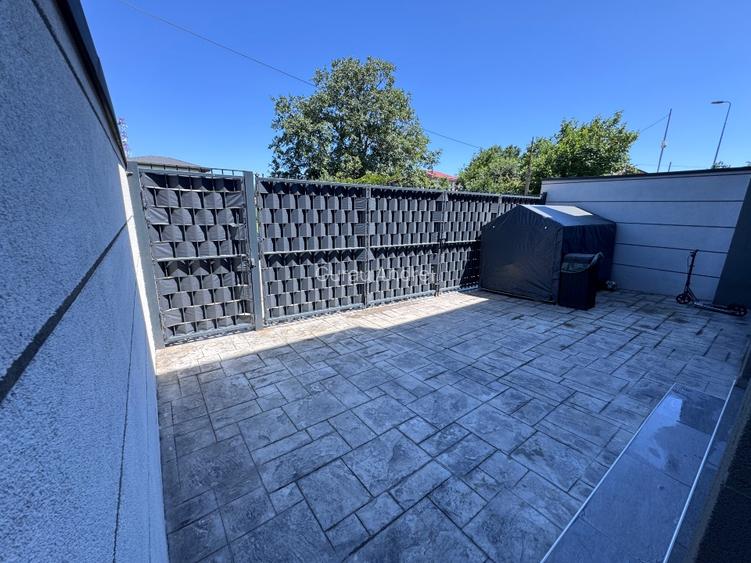 Casa P+1(duplex), 4 camere, 2022,zona Kamsas - 15