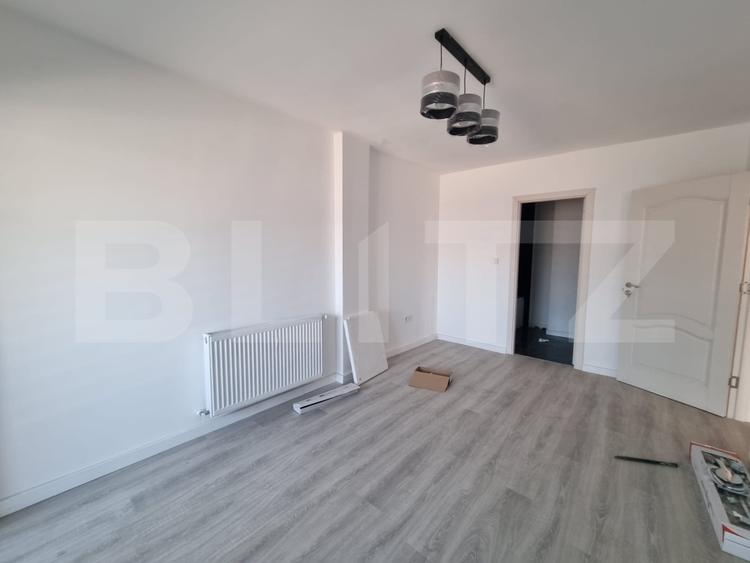 Apartament 3 camere, 70 mp, etaj intermediar, zona Corneliu Coposu