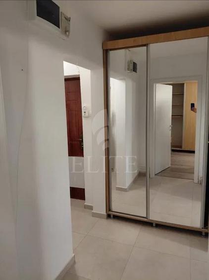 Apartament o camera în zona KAUFLAND