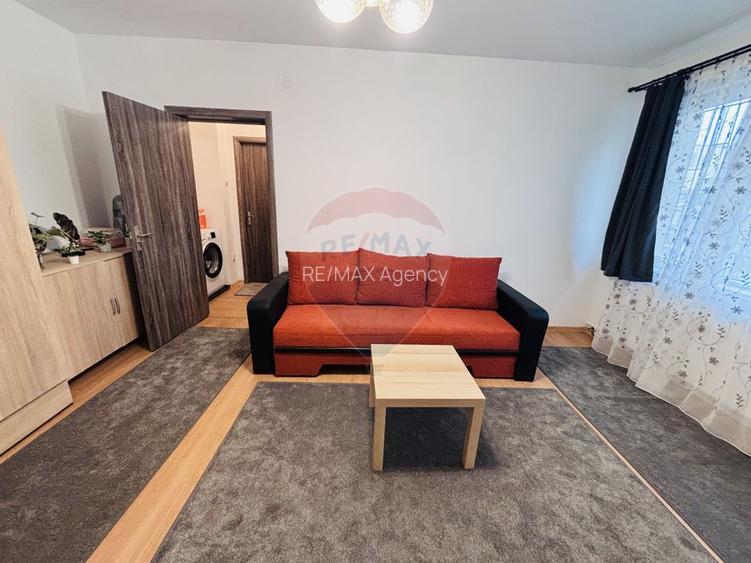 Apartament 2 camere de închiriat | Bd. Ion Mihalache – Domenii / 1 Mai - 6