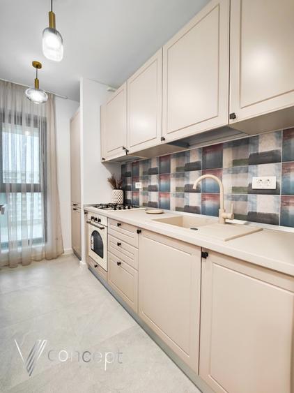 Apartament 2 camere | Onix Park zona Pipera sect. 1