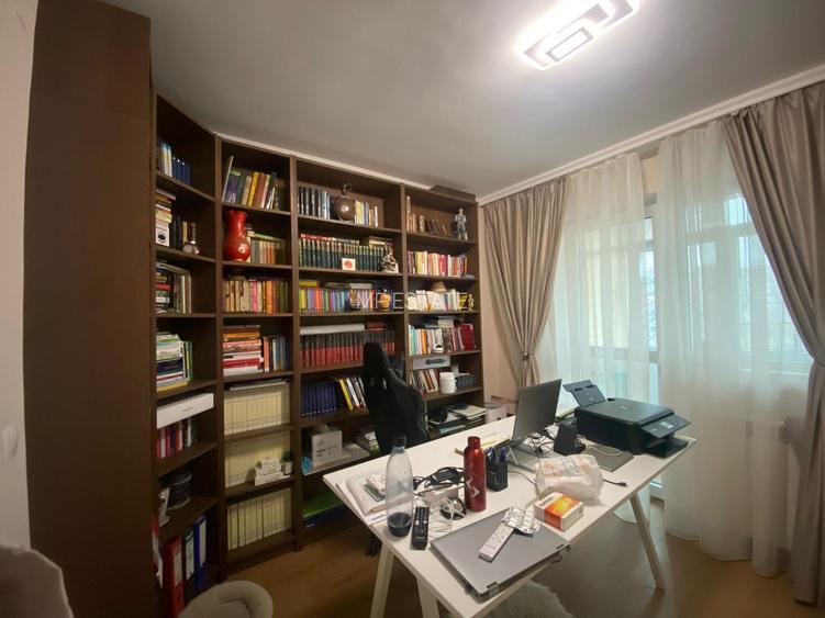Apartament 4 Camere / Bucurestii Noi / Comision 0% - 3