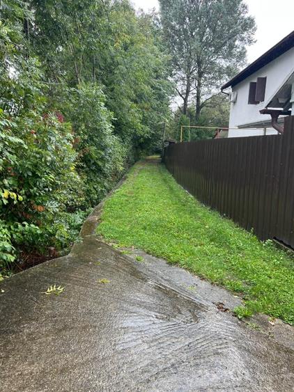 Teren intravilan Breaza, ideal pentru casa de vacanta P+2E, gaz, apa, canalizare