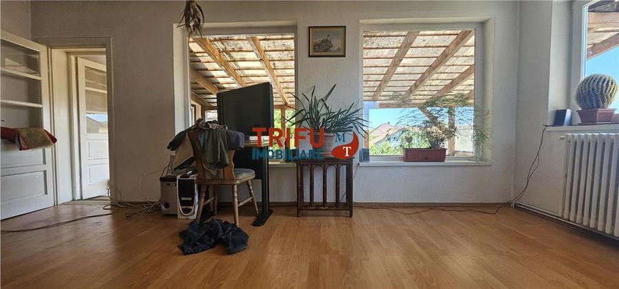 Casa individuala de inchiriat in Alba Iulia Centru 4 camere