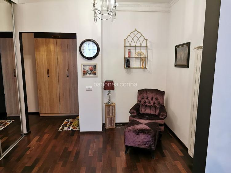 Apartment superb Victoriei - 5