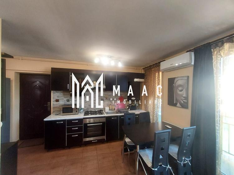 Apartament 2 camere de vânzare | Calea Poplacii | 35 mp, garaj