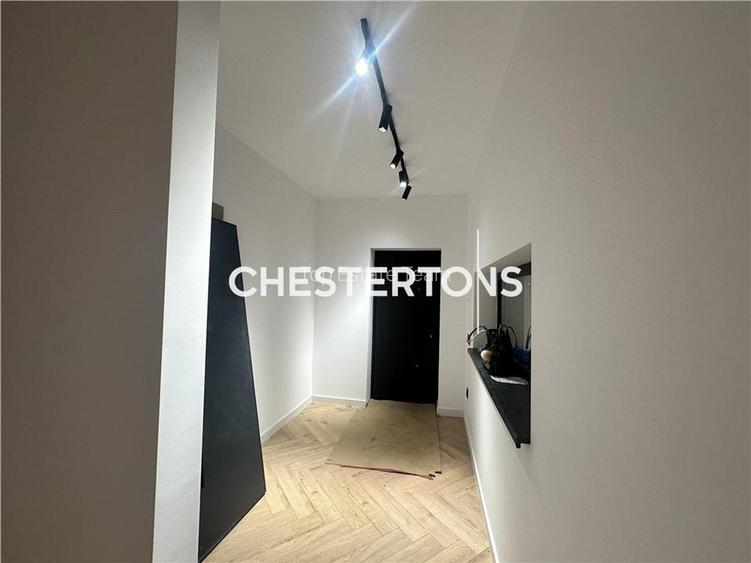 Vila lux +500mp teren , Domnesti - 26