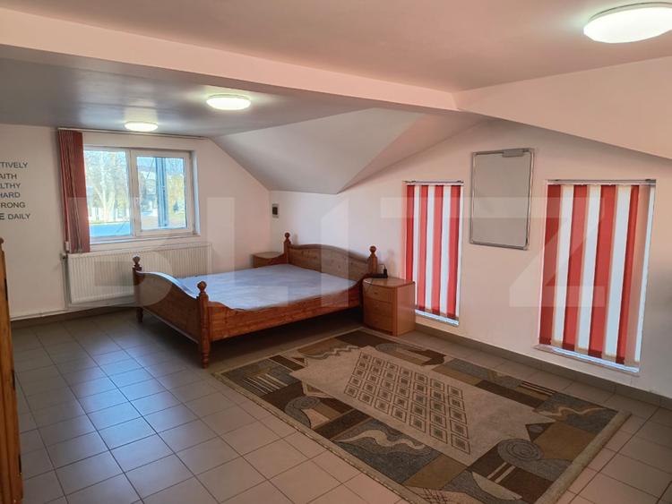 Spațiu comercial multifuncțional, 52 mp, zona Burdujeni
