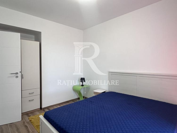 Apartament cu 2 camere | Prima Green | Nufarul | Oradea