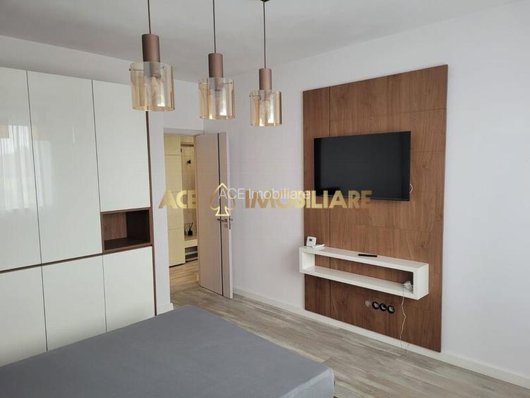 2 Camere de inchiriat | Theodor Pallady | Centrala | Parcare | Mobilat - 3