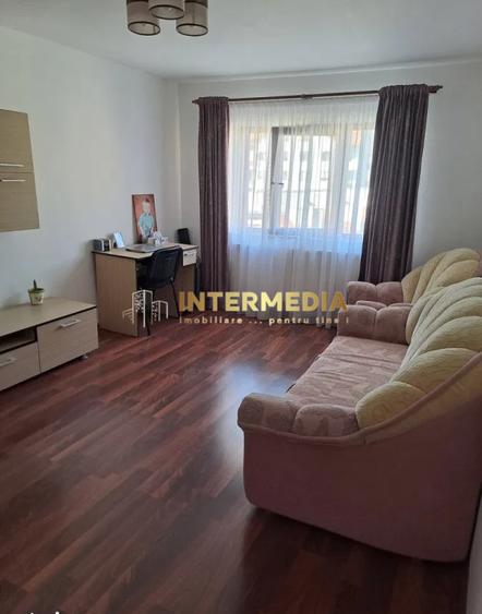Apartament 2 camere I Decomandat I Cetate I etaj 3 I Mobilat si utilat I Etaj 3