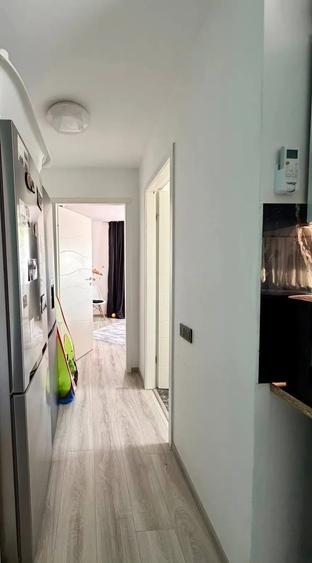 Apartament 2 camere, 46 mp, parter înalt, luminos, dotări de lux