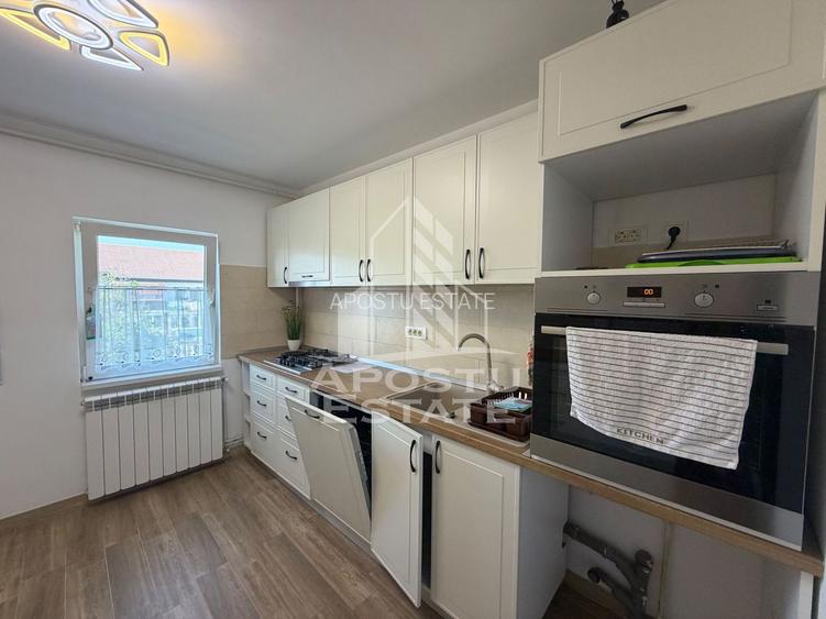 Apartament cu 2 camere de vânzare,Zona Bucovina, Timisoara - 10