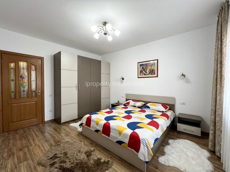 Dorobanti 4 camere cu 2bai si parcare + prox. metrou - 10
