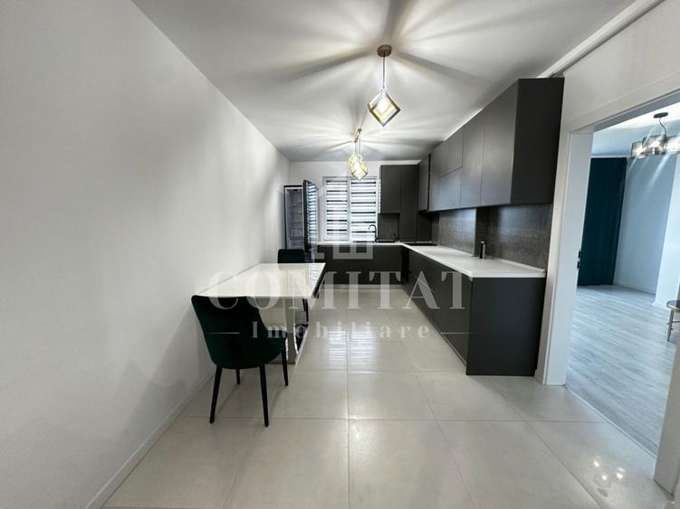 Apartament la cheie | Etaj 1 | Zona BMW - Floresti