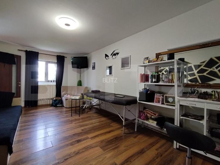 Casa cu 4 camere, 140 mp, acces auto, 902 mp teren, zona Bogdanestilor - 9