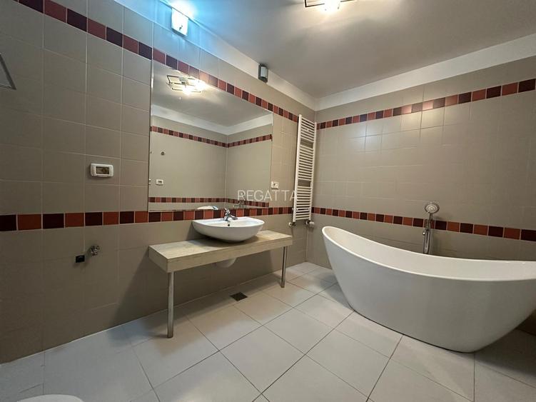 HERASTRAU SOS NORDULUI | APARTAMENT 3 CAMERE PARTER | TERASA GRADINA - 11