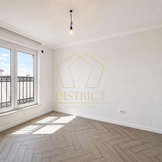 Duplex superb cu 5 camere I Mosnita Noua