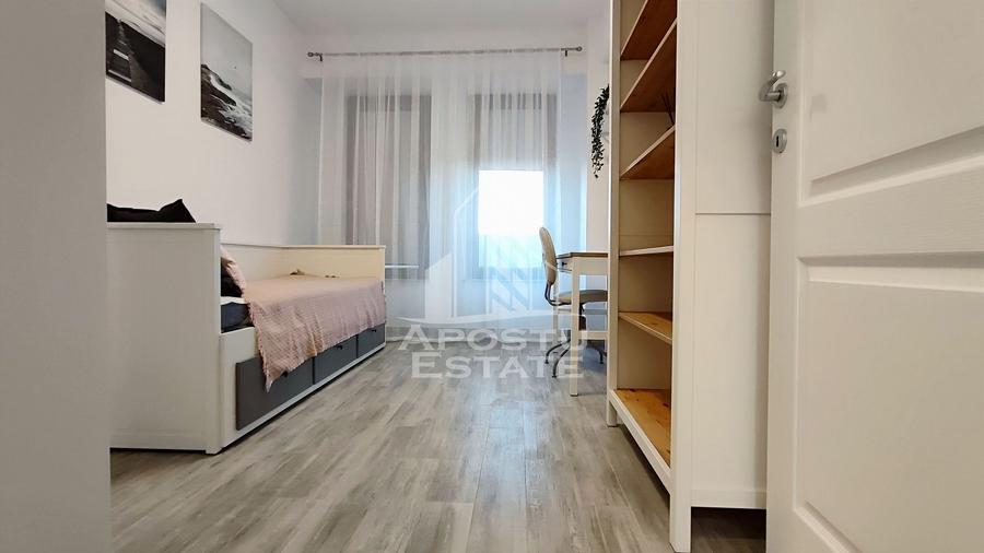 Apartament elegant cu 2 camere, zona Alfa