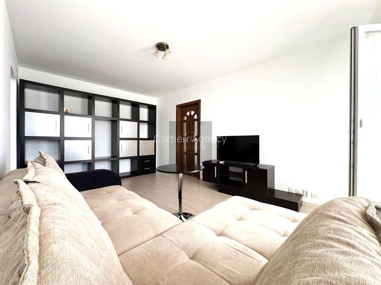 2 CAMERE + BLACON | METROU | DRISTOR