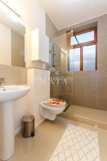 Apartament 3 camere la vila, 100 mp, langa Parcul Sub Arini - 7