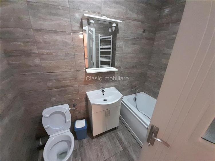 Vanzare apartament 2 camere bloc nou zona Piata 1 Mai Iris, Cluj-Napoca - 8