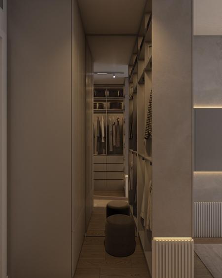 APARTAMENT 3 CAMERE - BARBU VACARESCU - PARCARE INCLUSA - MOBILAT UTILAT