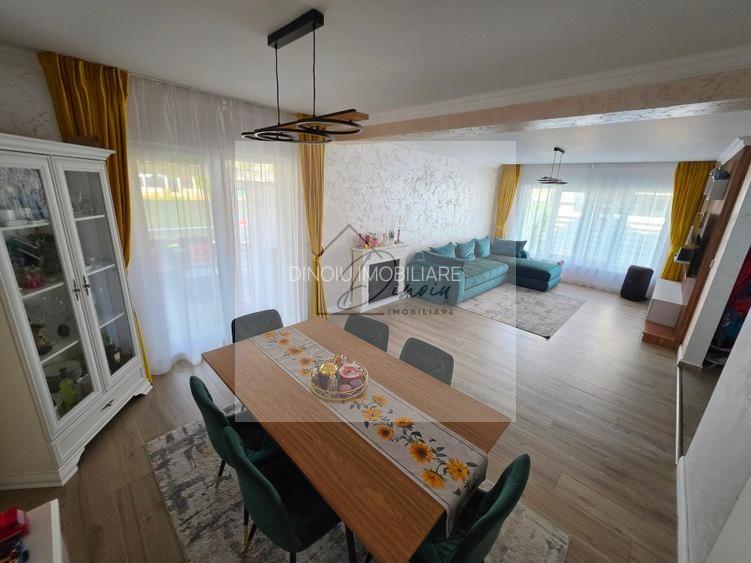 Vila de vânzare in centrul Com. Berceni I P+E+POD I COMISION 0% - 5