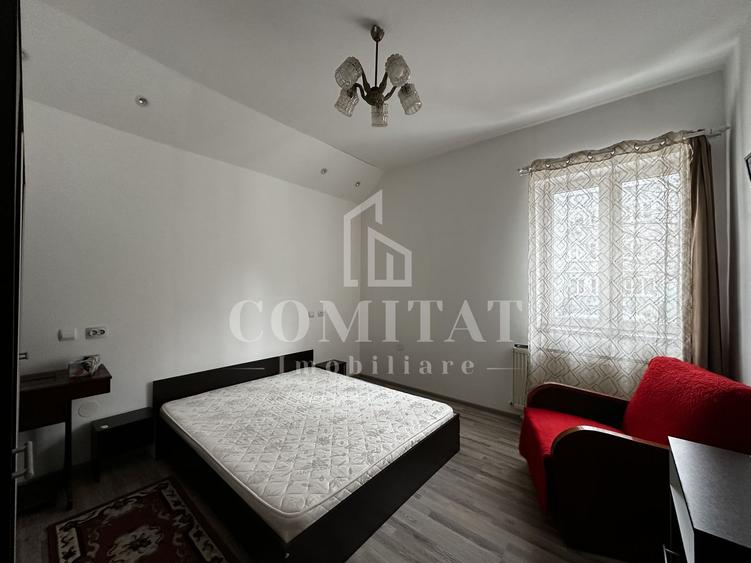 Ideal pentru investitie | 2 camere | Zona Str Horea