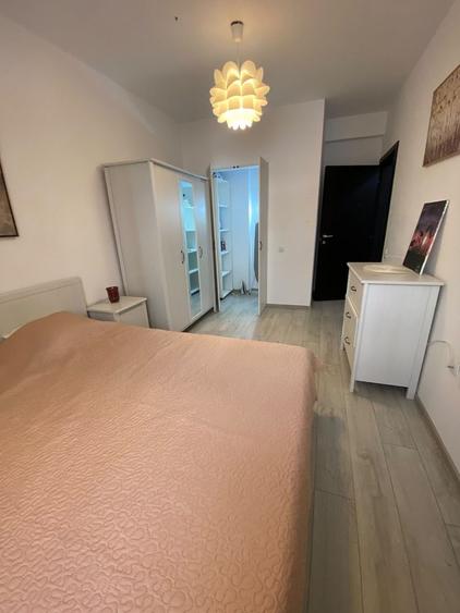 Apartament 2 camere Aparatorii Patriei