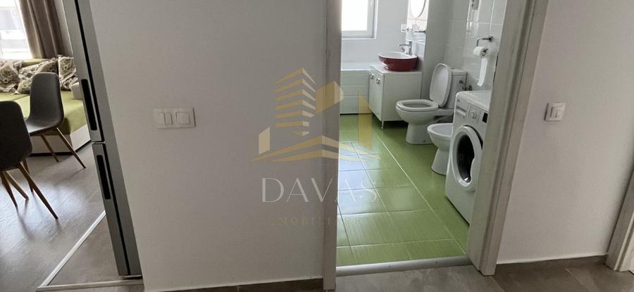 Apartament cu 2 camere semidecomandat | Soporului | parcare inclusa