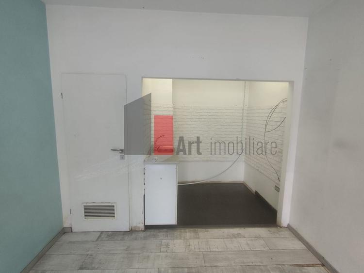 Spatiu comercial de inchiriat in zona Basarabia