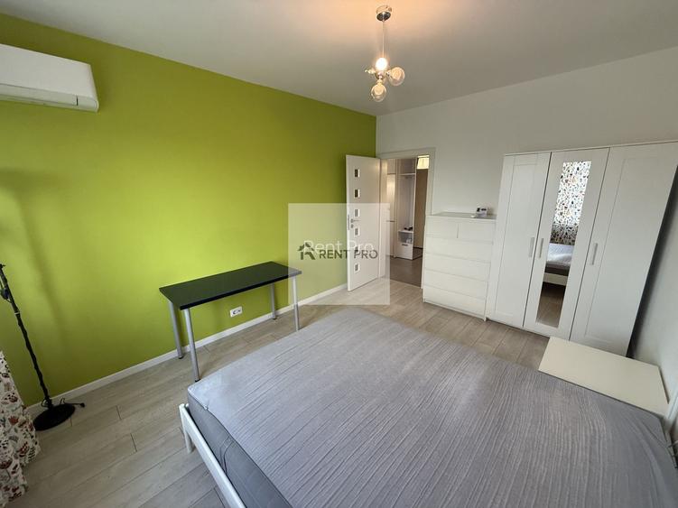 Apartament 2 camere - Politehnica - Exigent One - Parcare - 11