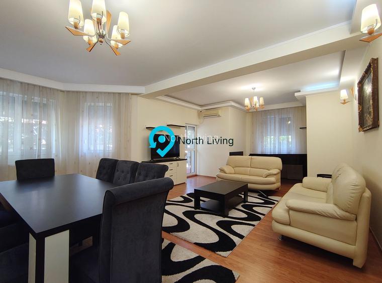 Vila individuala | Curte 400 mp | Garaj 2 auto | zona Pipera - 2